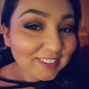 Meet your Posher, Erika